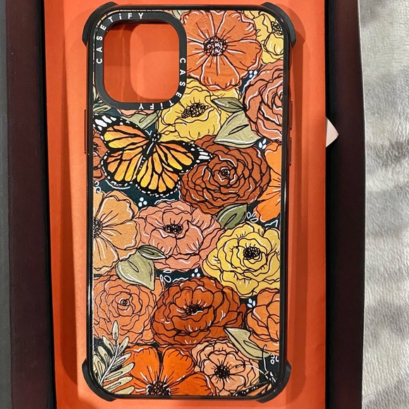 Casetify Accessories - Brand new 11 pro casetify case